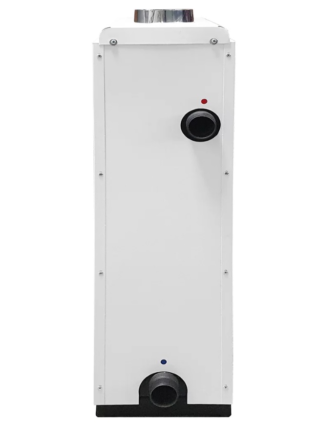 Газовый котел Atem Житомир-3 КС-ГВ-010 СН