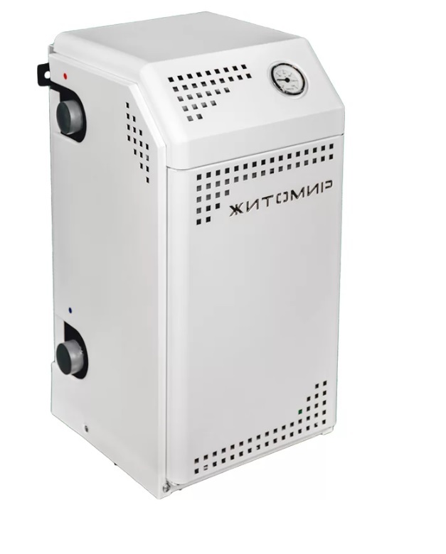 Газовый котел Atem Житомир-М АДГВ 10 СН