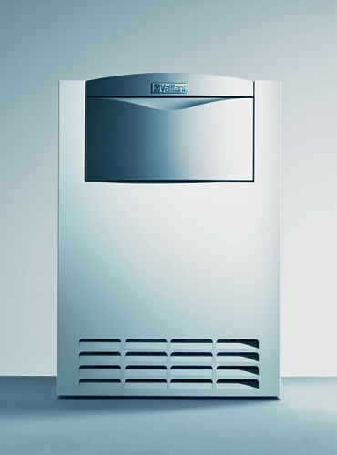 Газовый котел Vaillant atmoVIT exclusiv VK 424/8 E