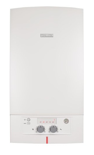 Газовый котел Bosch Gaz 4000 W ZWA 24-2 K