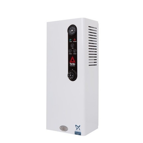 Электрический котел Tenko Стандарт 4.5 кВт 380В (с насосом Grundfos)