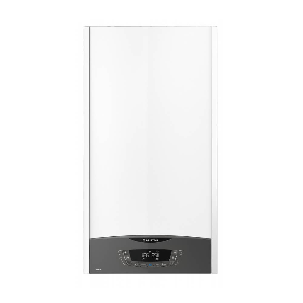 Газовый котел Ariston CLAS XС System 28 FF NG