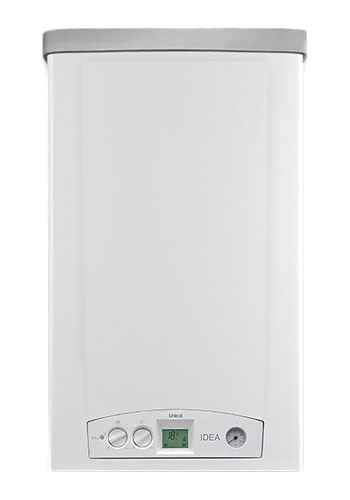 Газовый котел Unical !DEA CS 18
