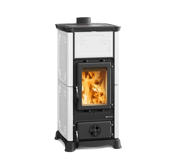 Печь-камин La Nordica EMILIANA