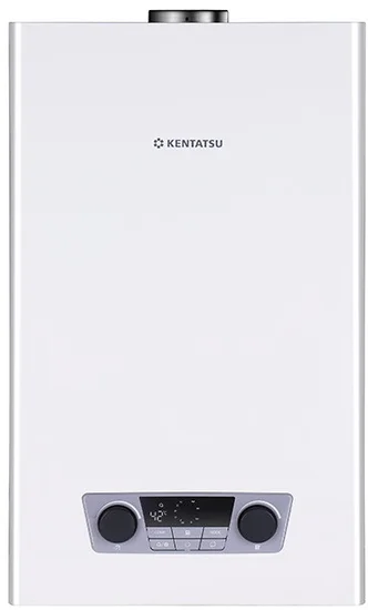 Газовый котел Kentatsu Nobby Balance Plus 24‑2CS