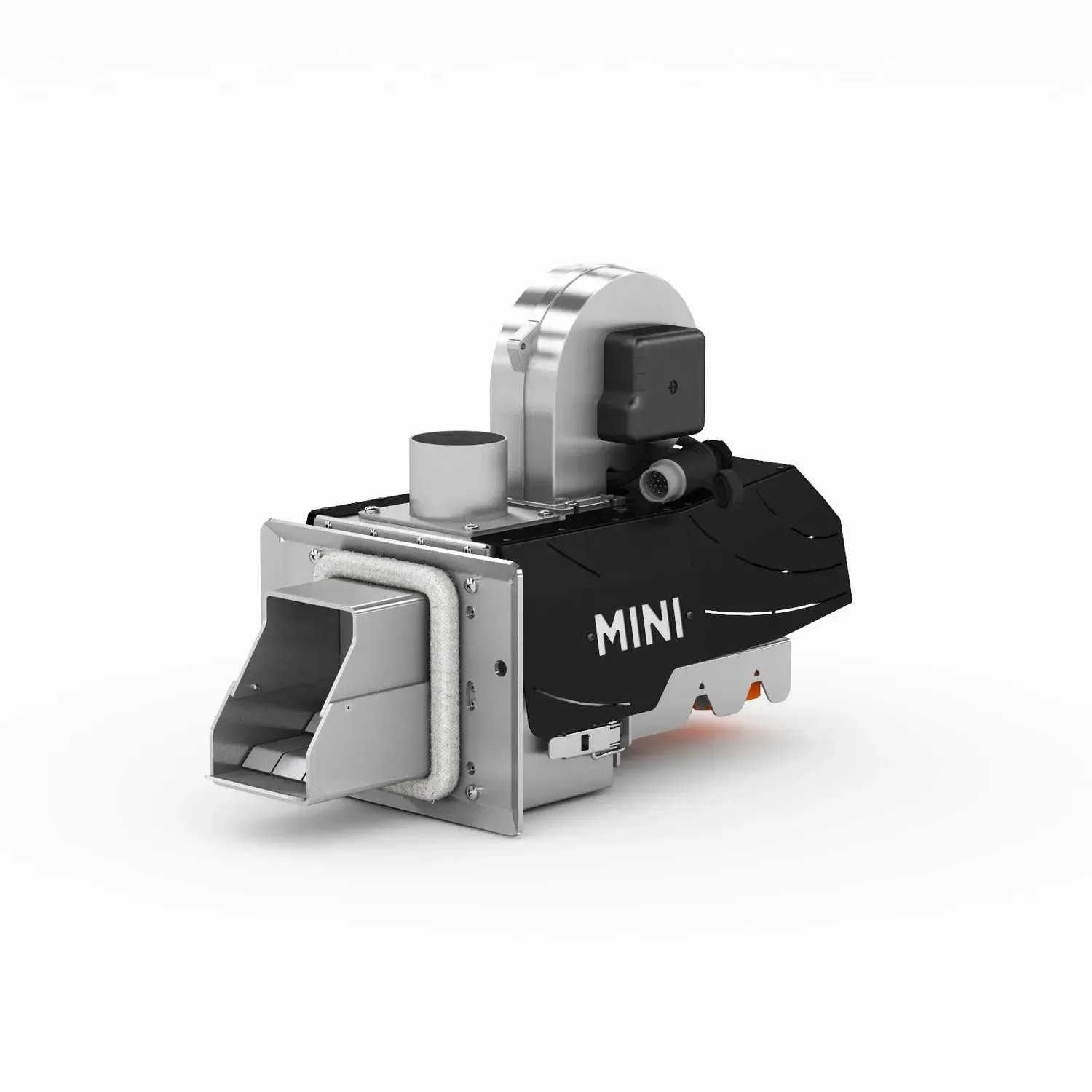 Пеллетная горелка KOTLOV XO Mini 15 кВт 
