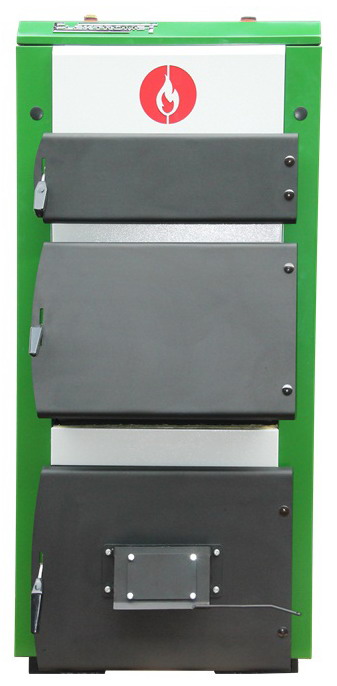 Твердотопливный котел Elektromet EKO-KWD MAXI 30 Plus