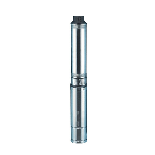Насос погружной скважинный UNIPUMP ECO 4 (кабель 50 метров)