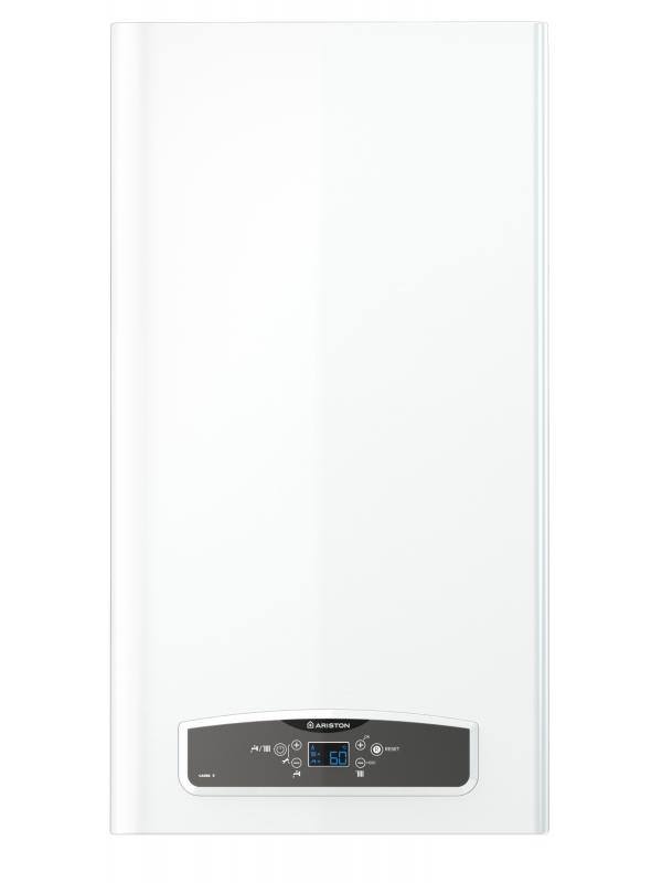Газовый котел Ariston CARES XC 15 FF (с дымоходом)