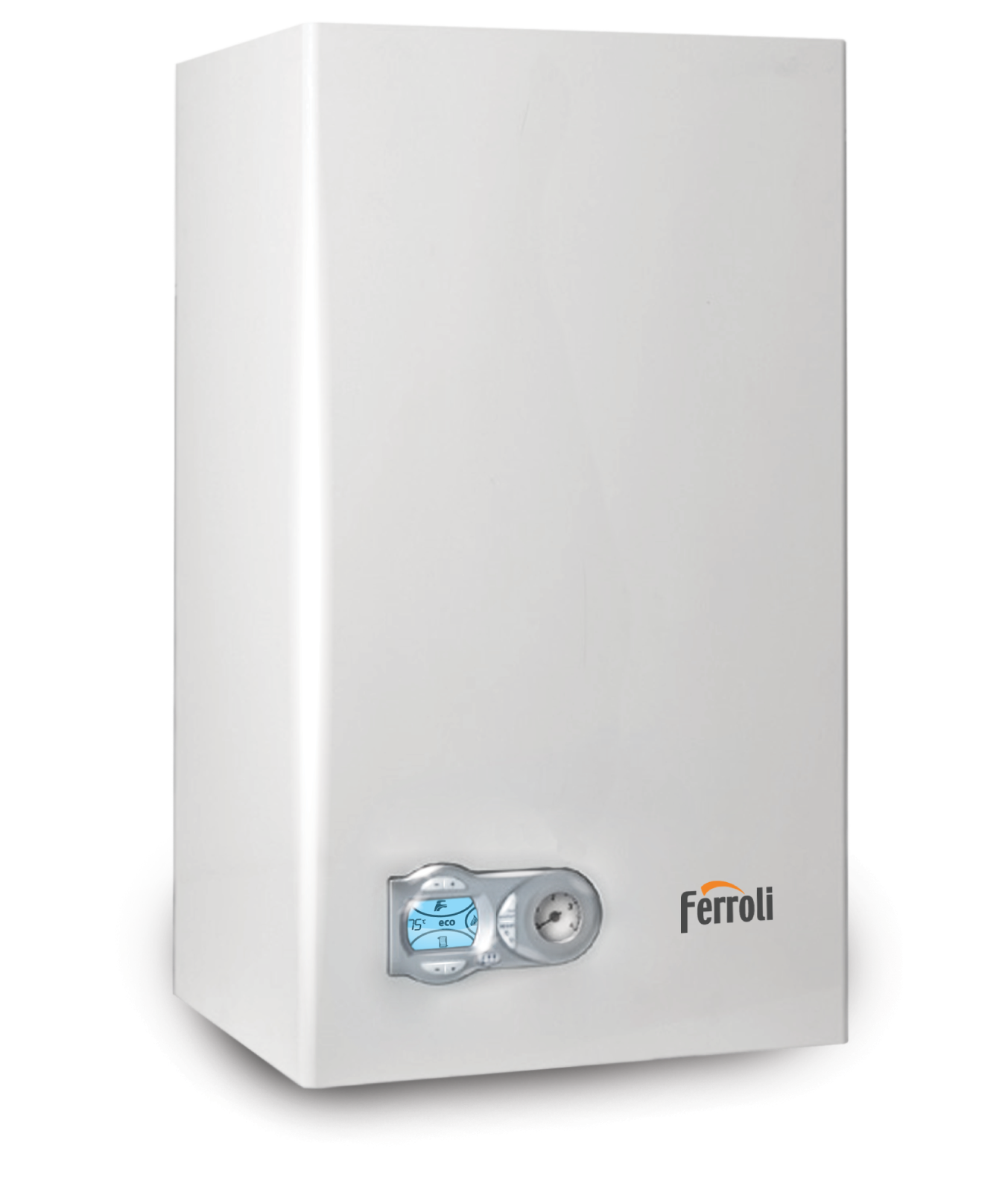 Газовый котел Ferroli Diva/Fortuna C 32