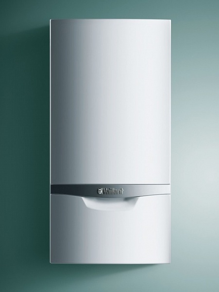 Конденсационный газовый котел Vaillant ecoTEC plus VU 486/5-5 Н