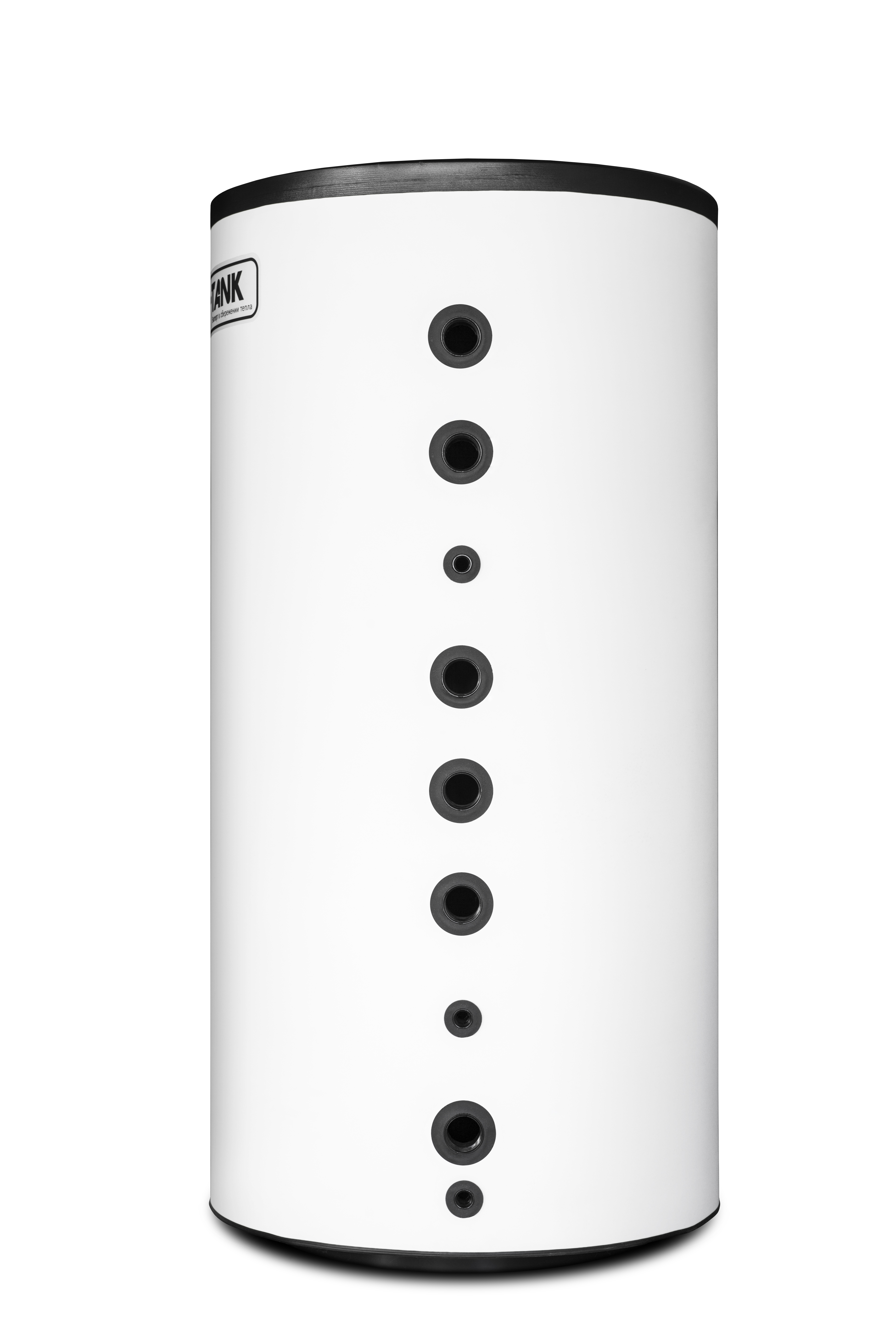 Буферная емкость S-TANK Prestige AT-5000
