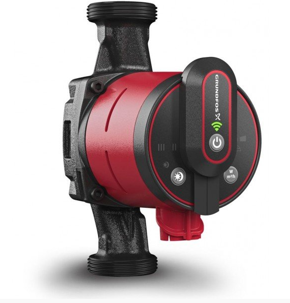 Насос циркуляционный Grundfos ALPHA3 25-80 130