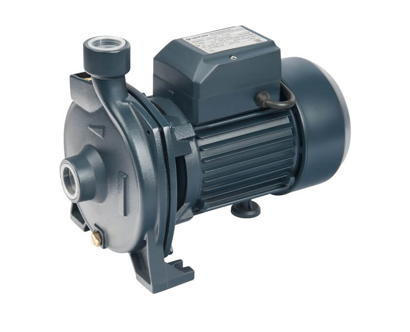 Насос поверхностный консольный UNIPUMP CPM-146