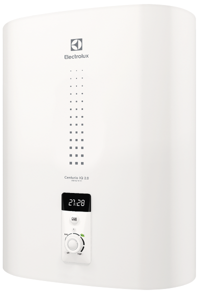 Водонагреватель электрический Electrolux EWH 80 Centurio IQ 3.0