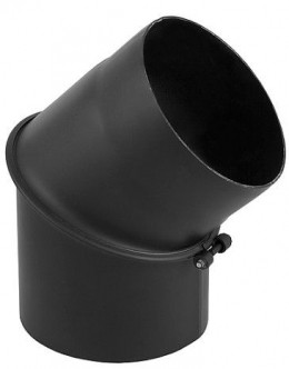 Колено поворотное Darco KNS200/45-CZ2 (ML) 2 секц.