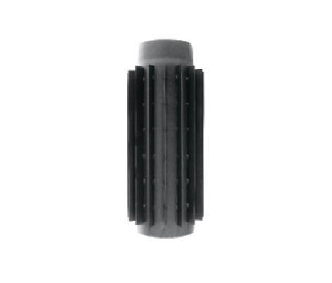 Радиатор Darco RPZ120/500-CZ2 (ML)