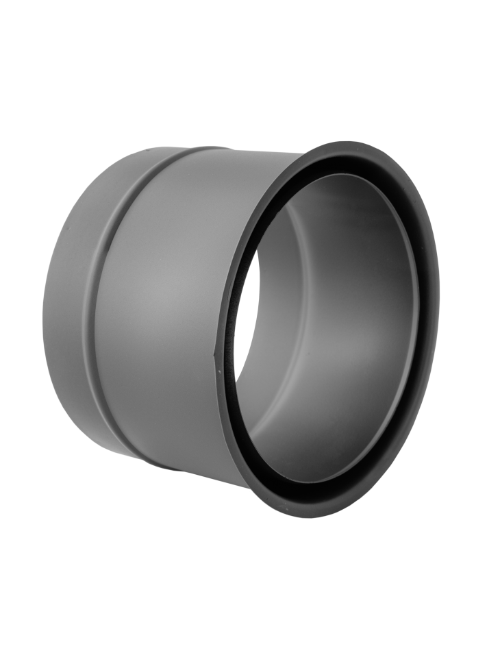 Двухстенная вставка Darco WD120-CZ (ML)