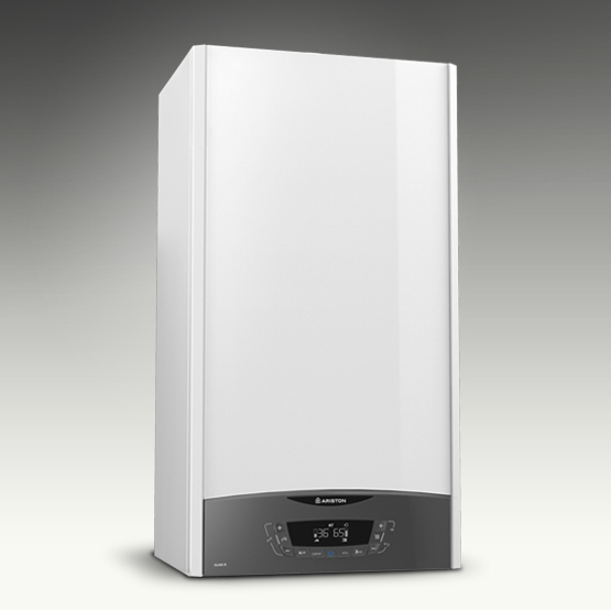 Газовый котел Ariston Clas X System 28 FF + Reflex Stora AF 200